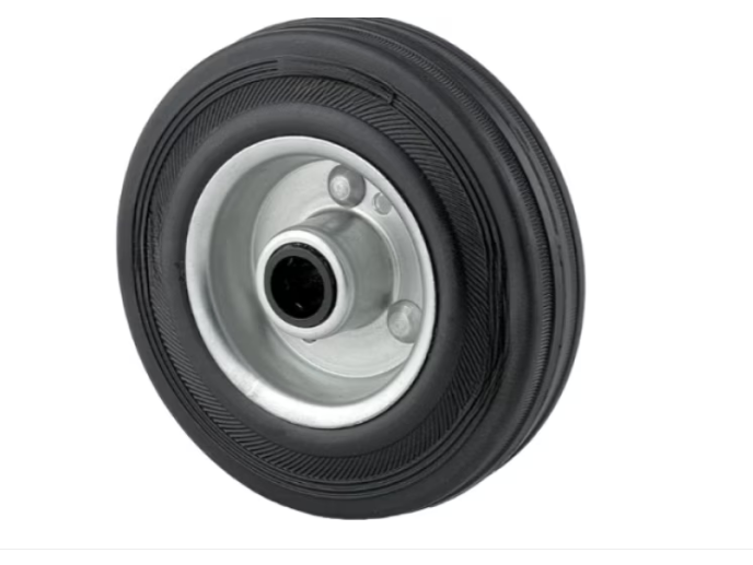 Roata tomberon 200mm BricoMall BM-RTN200MM