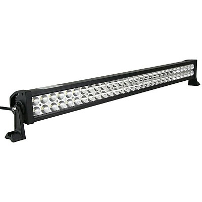 LED Bar 180W 12V-24V 80 cm 60 led x 3w BricoMall BM-180W-12V