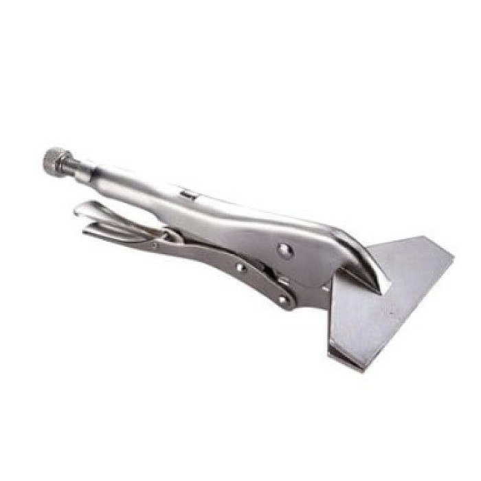 Cleste din Otel de 10 inch cu Blocare BricoMall BM-CLST10INCH