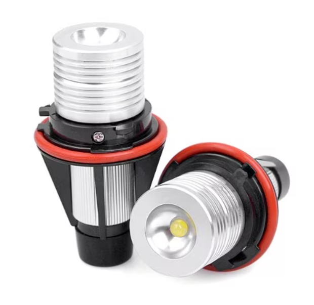 Led Bricomall marker Alb 6W BMW E60 BM-A6W