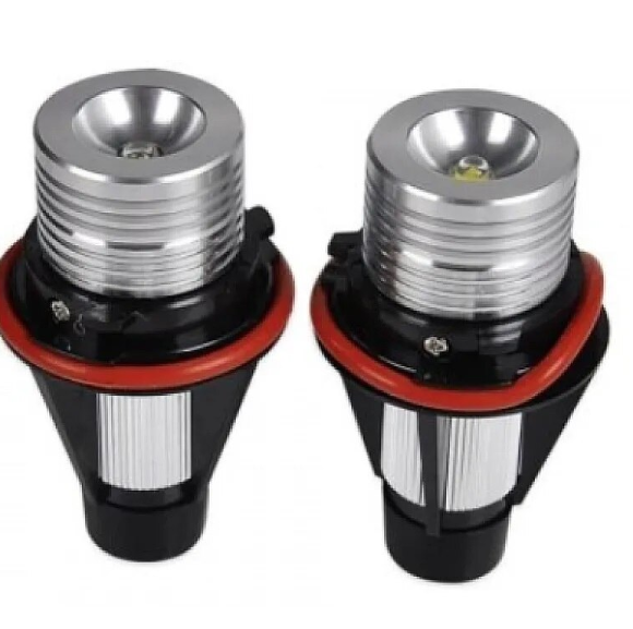 Set 2 Becuri Bricomall Bmw E39 3W Auto - Led Marker BM-E393