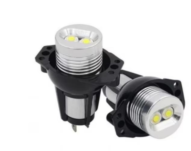 Set 2 Becuri Bricomall Bmw E90 6W Auto - Led Marker BM-E906