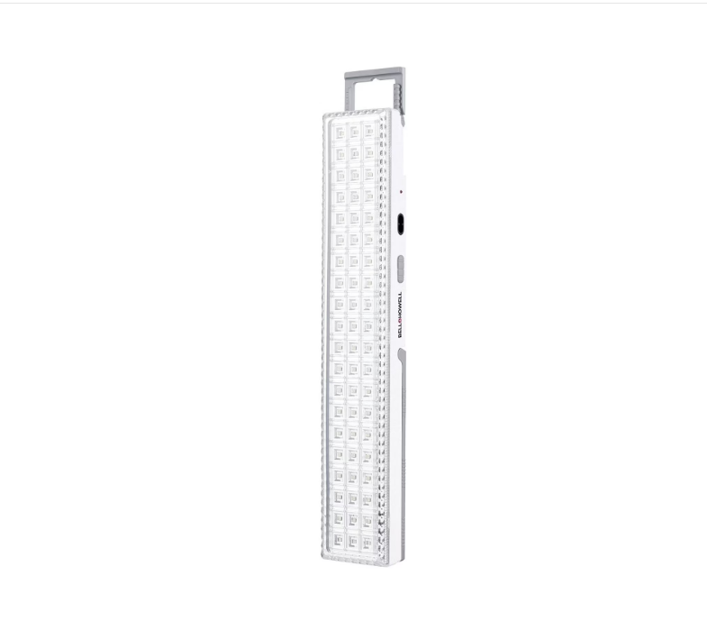 LED Bar 4D 720 Lumeni cu Acumulator BricoMall BM-720-LMN