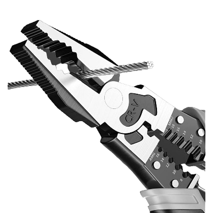 Cleste Multifunctional Decupator-Serzitor-Cutter BricoMall BM-CLST-SRZT