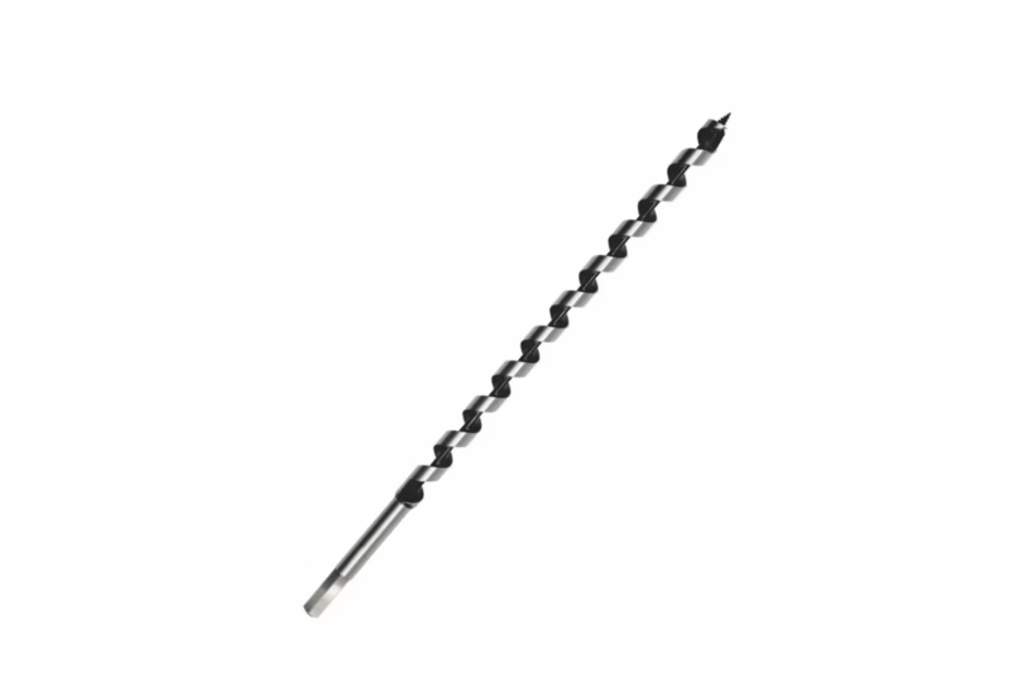 Spiral Lemn Sfredel 22/460 SDS BricoMall BM-SPRL22