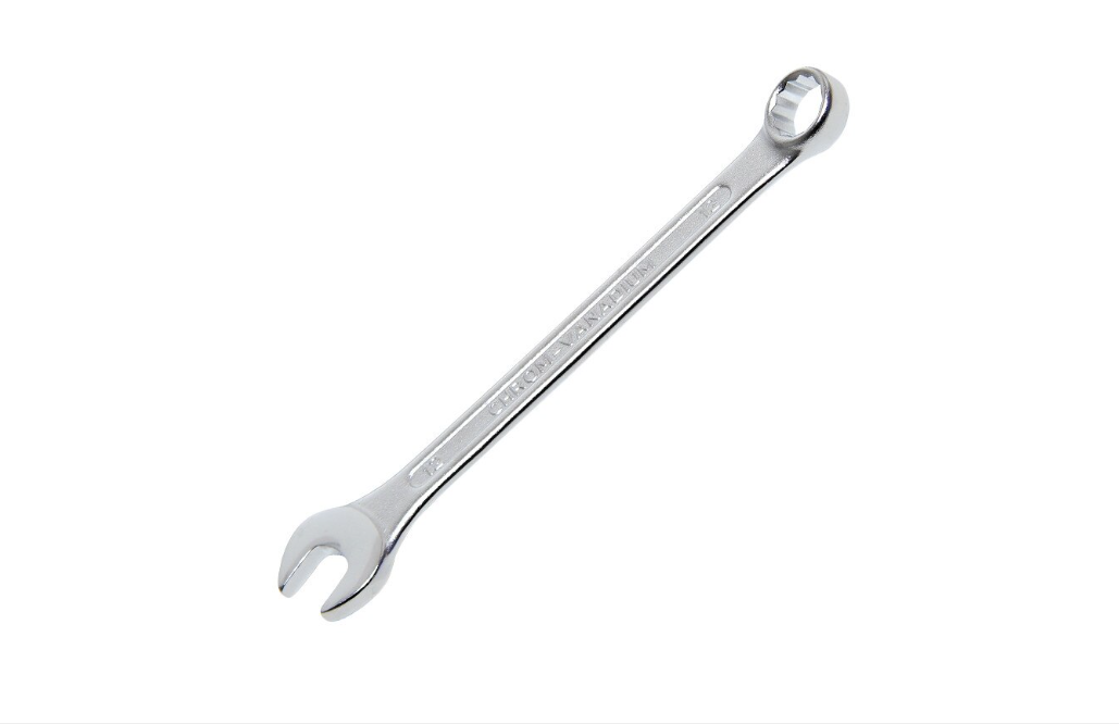 Cheie combinata 19 mm BricoMall BM-BM19MMC