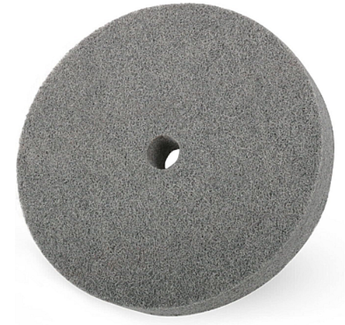 Disc Pasla slefuit lustruit GRI dimensiune 150 mm BricoMall BM-DSC150SL
