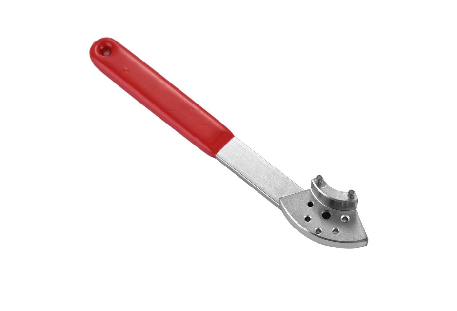 Cheie reglabila pentru roata curelei de distributie BricoMall BM-VAG1