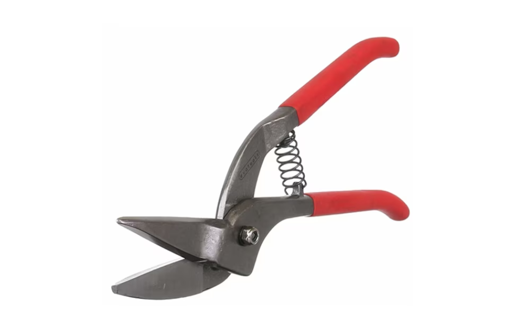 Foarfeca tip gura lup pentru tabla 300mm BricoMall BM-FRC-TBL300