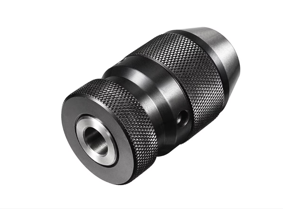 Mandrina automata 0.5-6 mm cu prindere pe con B10 BricoMall BM-MNDR-B10