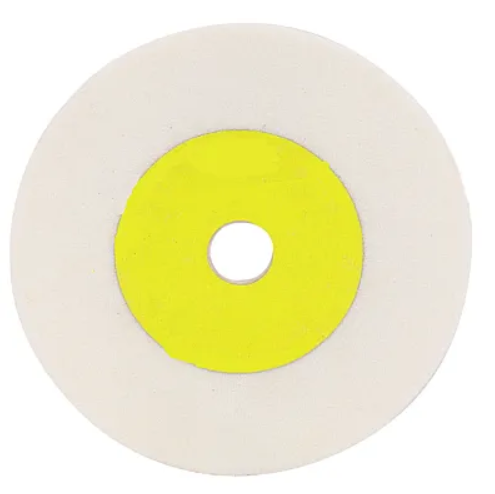 Piatra ALBA polizor 150x20x32 35m/s BricoMall BM-PLZR-PTR150