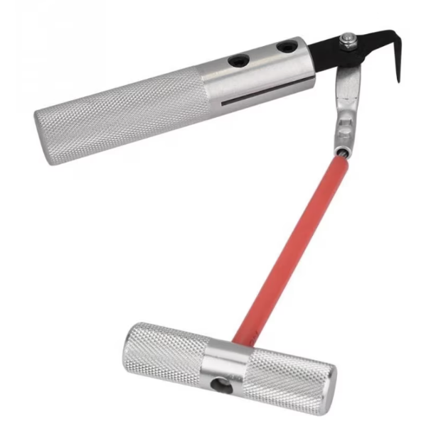 Set Demontat Parbriz cu Tub presiune si maner T BricoMall BM-JDJN3