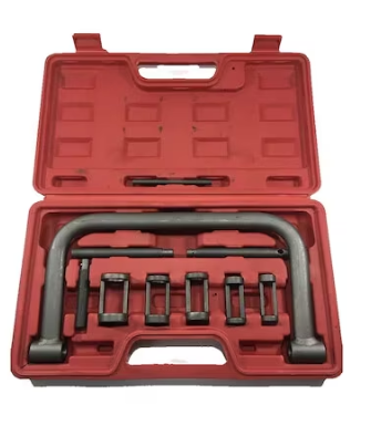 TRUSA PROFESIONALA PENTRU DEMONTARE SUPAPE BricoMall BM-3098