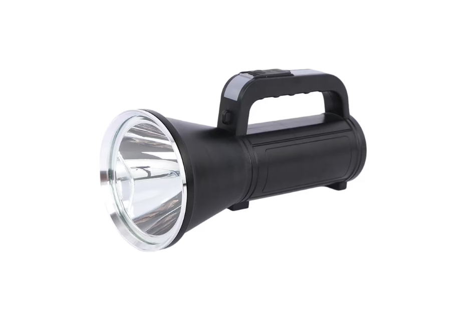 Lanterna Led Profesionala, AT PERFORMANCE®, 100W, USB BricoMall BM-LTN-AT100W