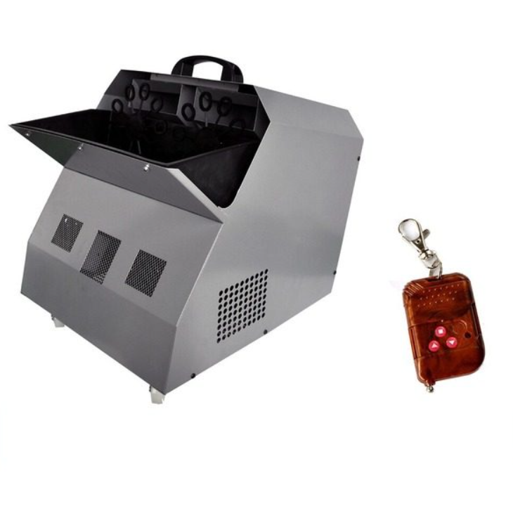 Masina baloane mare cu 4 ventilatoare BricoMall BM-BLN-4V