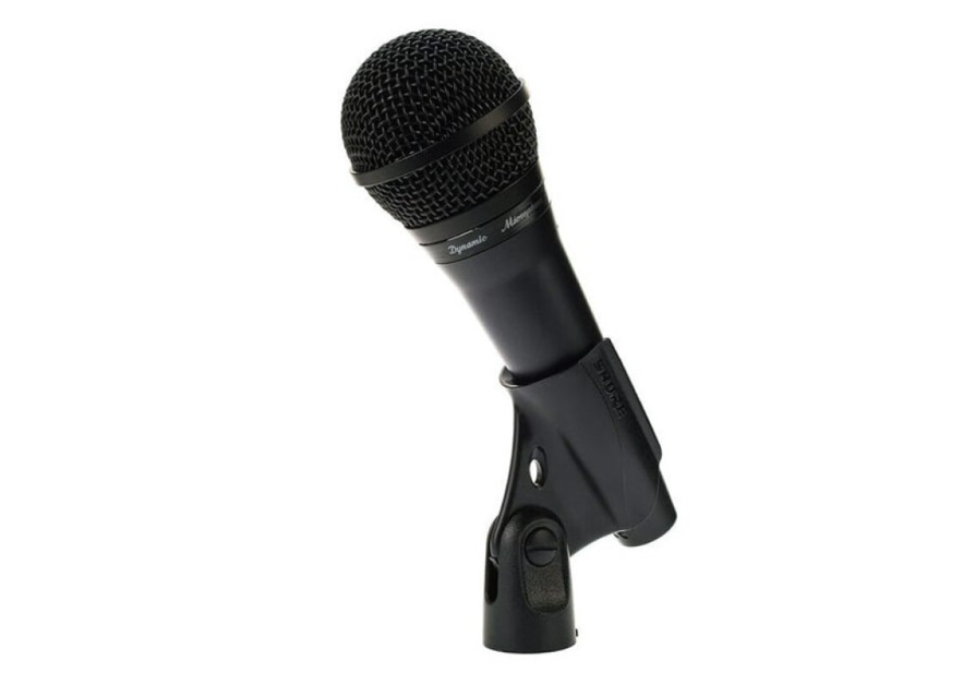 Microfon vocal PGA BricoMall BM-MCRFP58