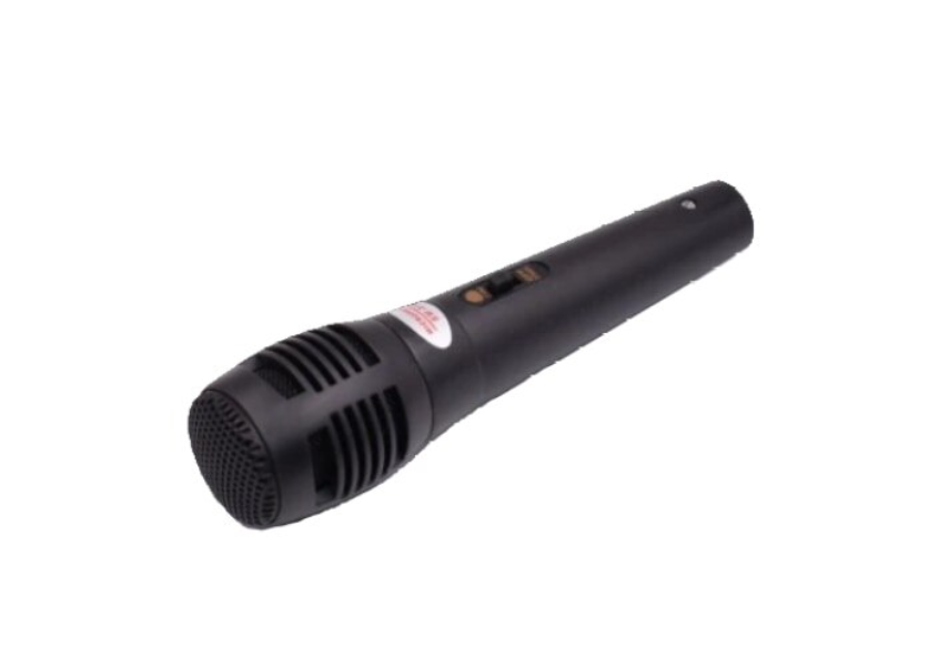 Microfon cu fir pentru Karaoke BricoMall BM-MCFR338