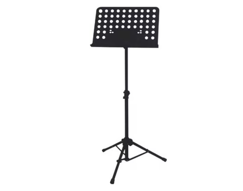 Suport pentru partitura, maxim 3.5 kg BricoMall BM-SPRT35