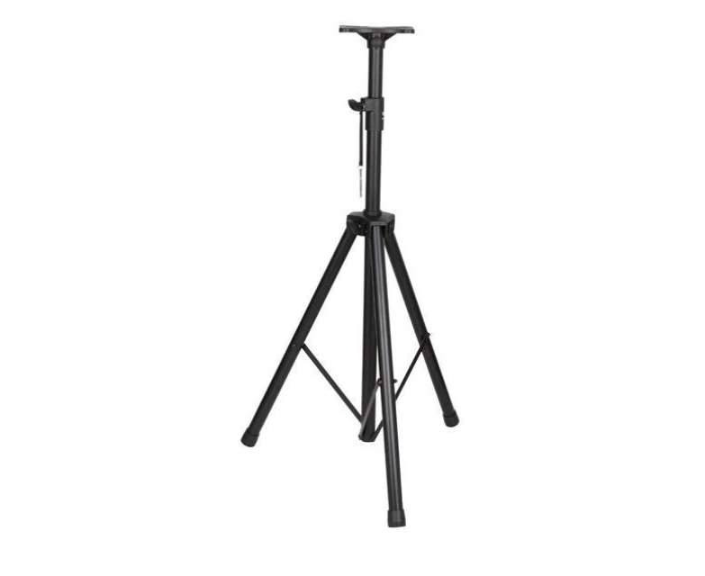 Suport de boxa audio, 150 cm maxim, BricoMall BM-SPRT502