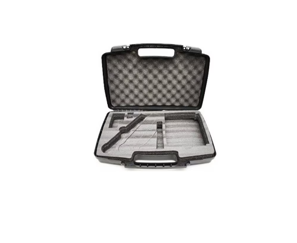 Geanta Case Pentru Transport Microfoane din ABS BricoMall BM-GNT103