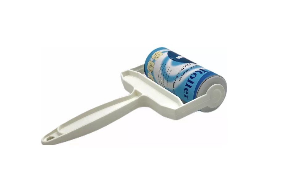 Rola pentru scame BricoMall BM-RLO-SC1