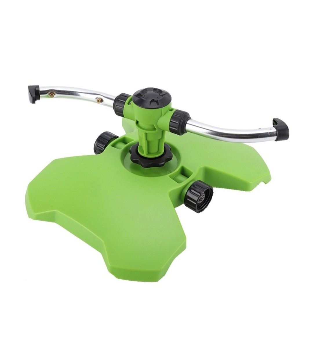 Aspersor gazon ajustabil 360 grade Rotativ