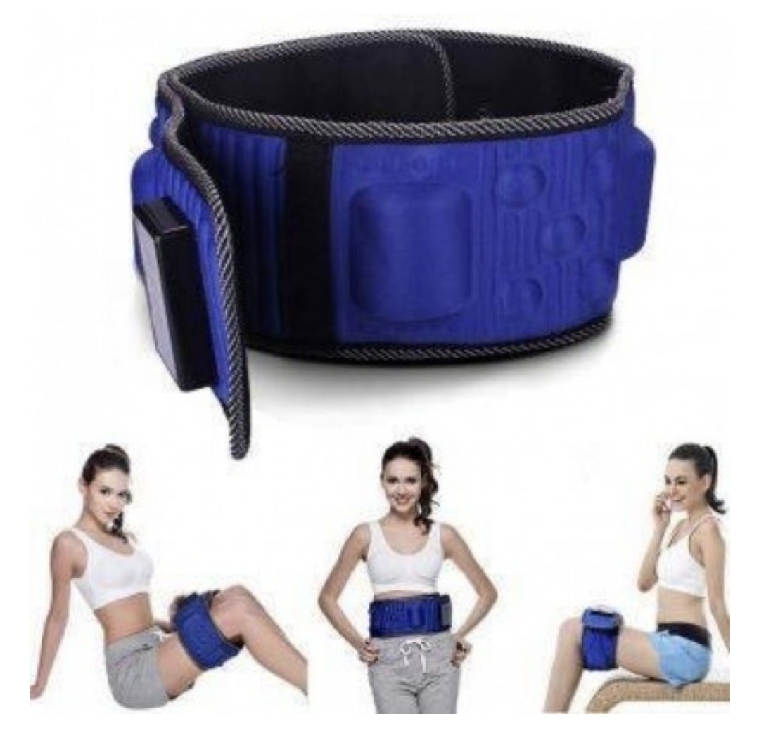 Centura masaj corporal X5 Super Slim