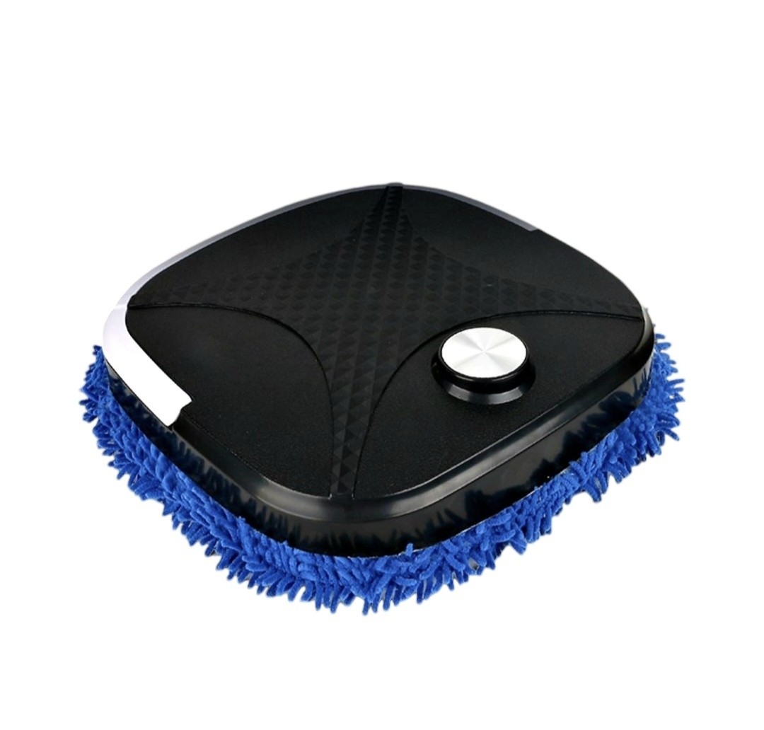 Robot Mop Inteligent pentru Curatarea Podelelor – Motor Performant Silentios