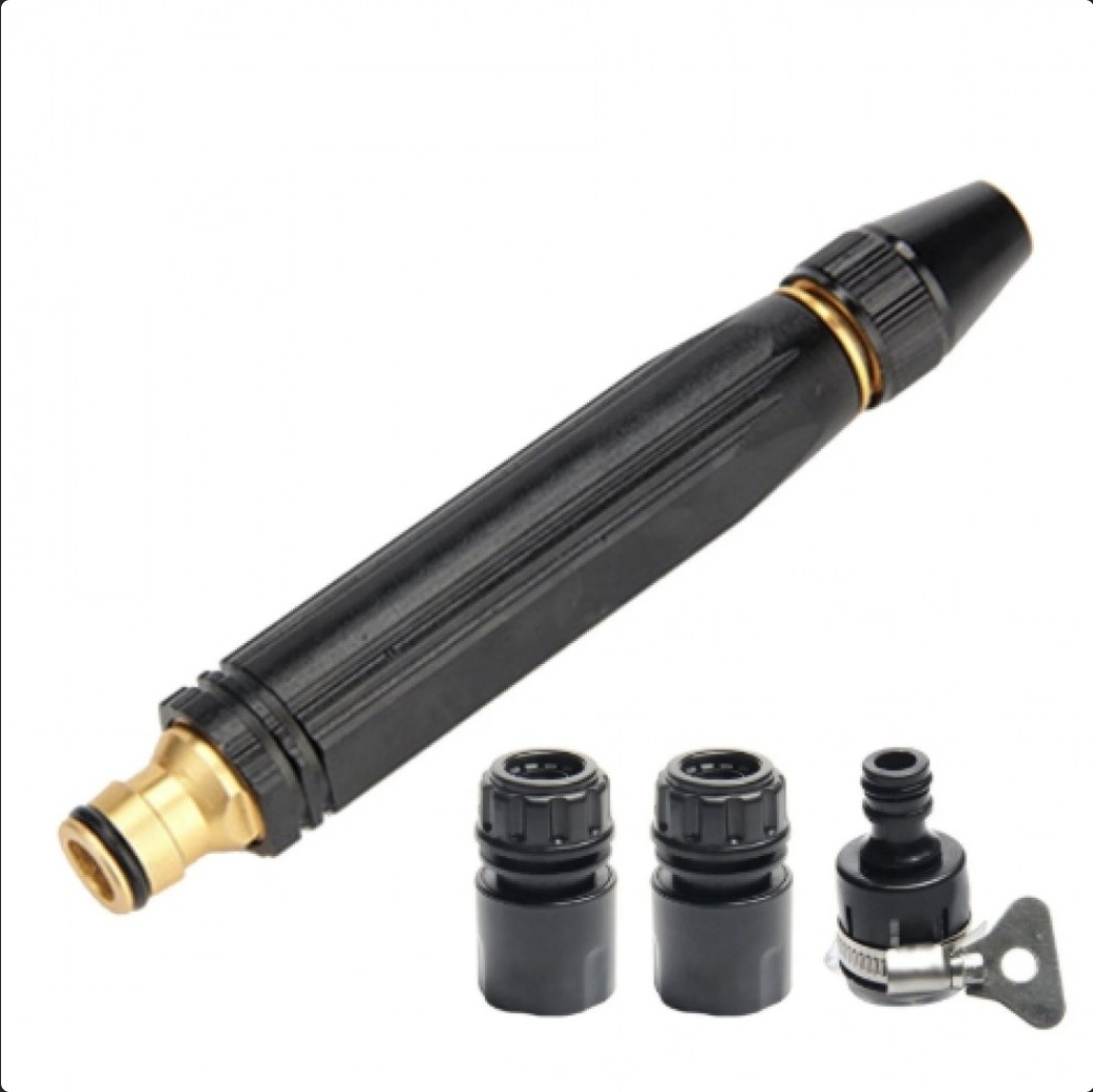 Set Duze pentru Spalare cu Presiune