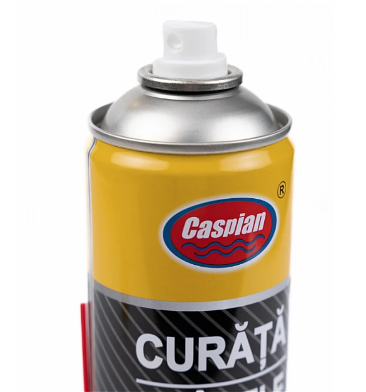 Spray de curatat discuri frana auto, degresare, BricoMall BM-500ML