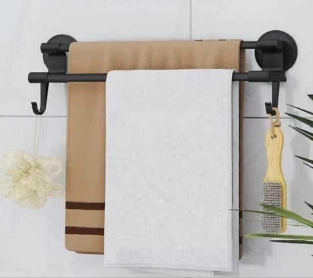 SUPORT DUBLU PENTRU PROSOAPE, BAIE SAU BUCATARIE