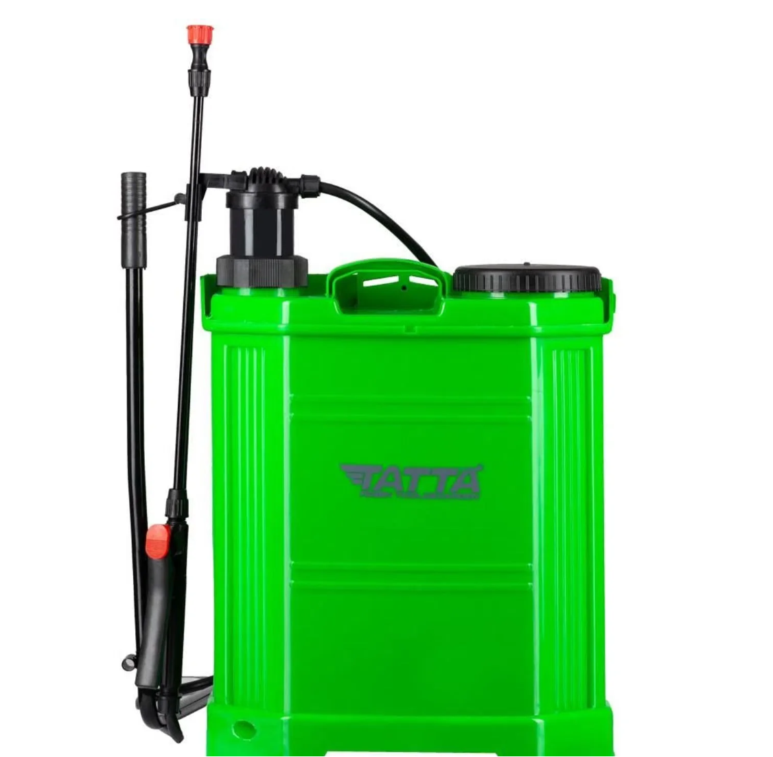 Pompa de stropit, Tatta TP-20NM, actionata manual, 2.4 bari, 20L