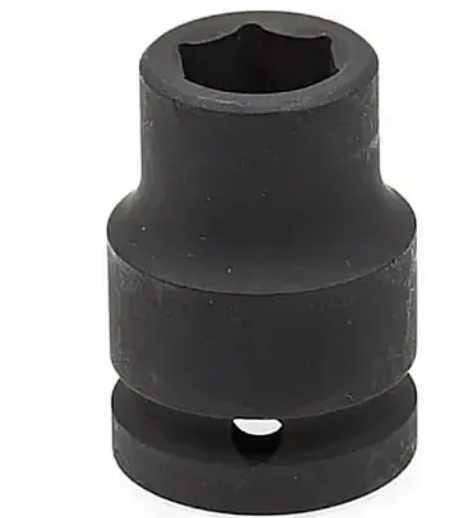 Cheie tubulara 28 mm 3/4 BricoMall BM-CH-TBL28