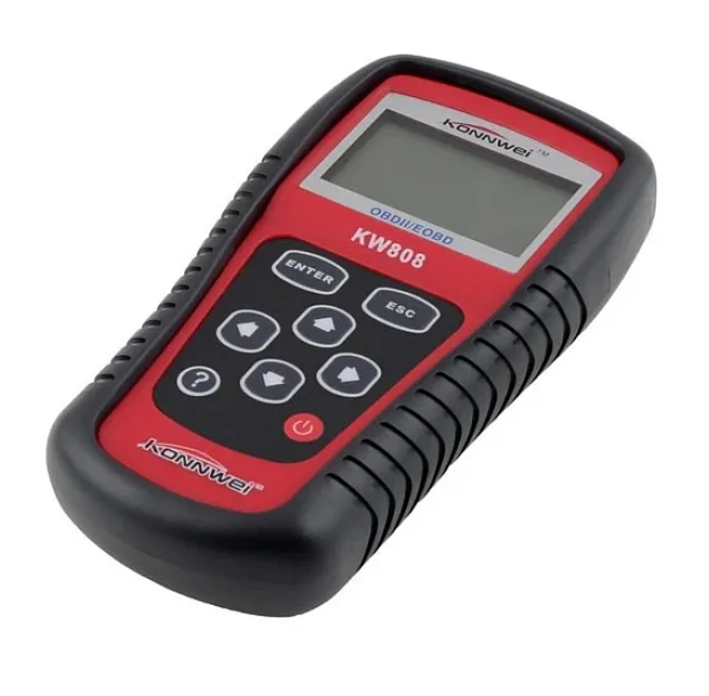 Tester BricoMall, pentru diagnoza auto, universal BM-K802 OBD2