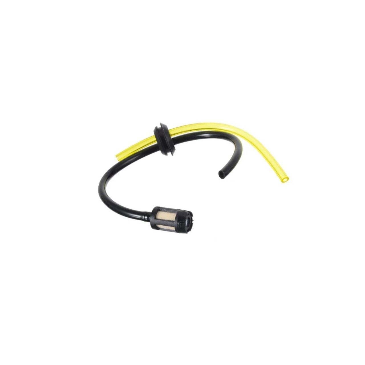 Furtun flexibil benzina motocoasa