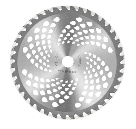 Disc Vidia Mare pentru Motocositoare Nr. 10, 255