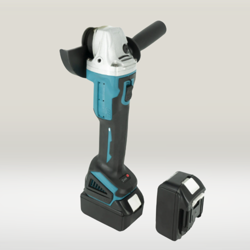 FLEX CU 2 ACUMULATORI DE 21 V LI-ION 8500 ROT/MIN