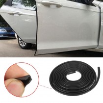  Banda cheder de protectie auto pentru usi, 5 m