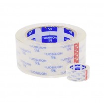Banda adeziva de tip SCOCI Bricomall (SCOTCH) 4,8X50X48 50M