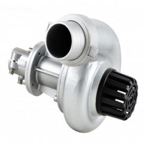 Adaptor pentru motocoasa Bricomall - pompa de apa 26 mm x 9 dinti MX514