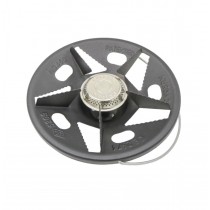 Arzator Bricomall (palarie) butelie MICA MX004