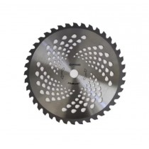 Disc motocoasa NR 10 Bricomall, 255 X40T, EXTRA videa, MX1019