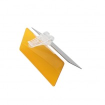 Parasolar auto HD Visor / Vision 2in1 pentru Zi/Noapte BricoMall BM-PR-HD