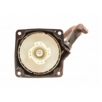 Demaror pentru motocoasa, cu 4 dinti