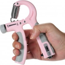 Flexor, ajustabil 5-60kg, pentru dezvoltarea muschilor si recuperare dupa accidentari, Antrenament Maini, Antebrat