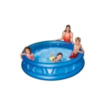 Piscina gonflabila copii, Intex 58431, 188 x 46 cm