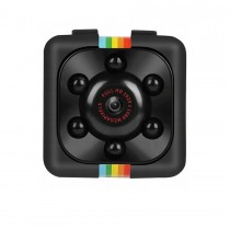 Camera mini, FULL HD, SQ11, cu detectia miscarii