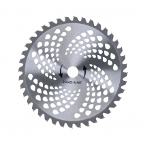 Disc pentru motocoasa, pastila mare, 230 / 255 MM