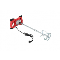 Masina de amestecat beton tija M14 220V BricoMall BM-AMST-220V
