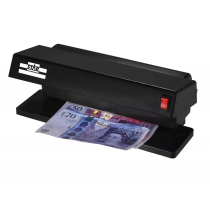 Tester bancnote false, UV 6W, Star TK-2028